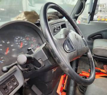 International 4400 Steering Column