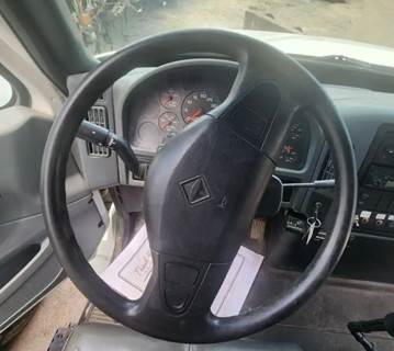 International 4400 Steering Column