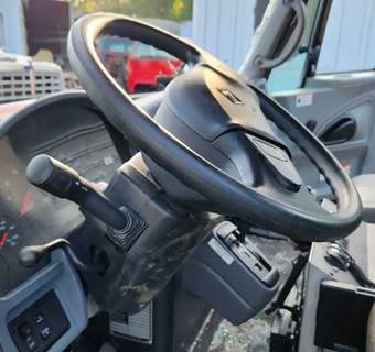 International 4400 Steering Column