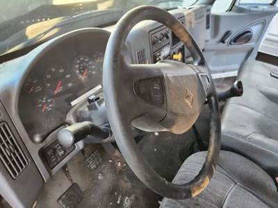 International 4400 Steering Column
