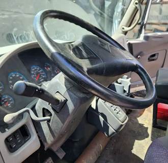 International 4400 Steering Column