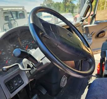 International 4400 Steering Column