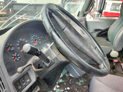 International 4400 Steering Column