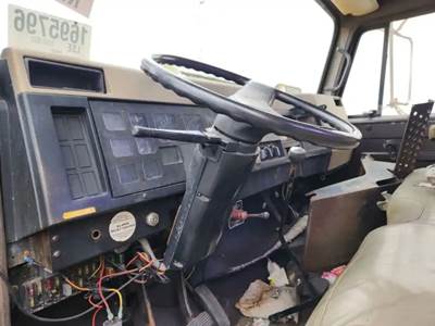 International 4600 Steering Column