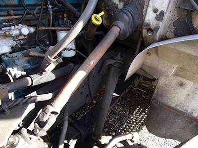 International 4700 Steering Column