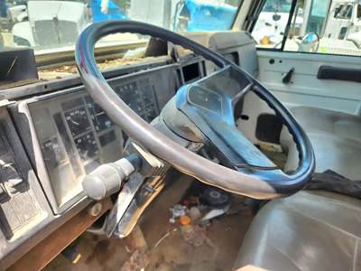 International 4700 Steering Column