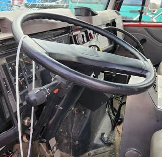 International 4900 Steering Column