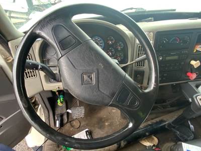 International 7300 Steering Column