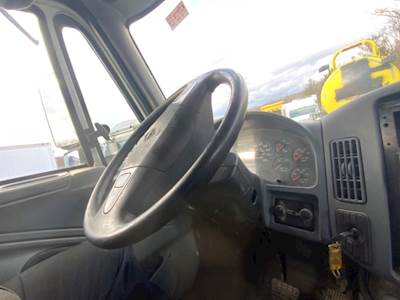 International 7400 Steering Column