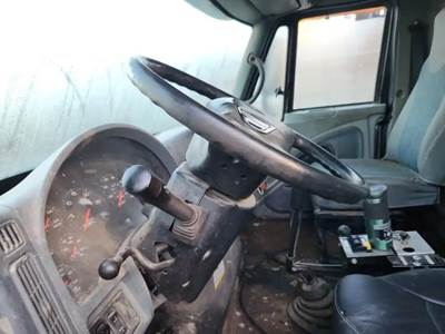 International 7500 Steering Column