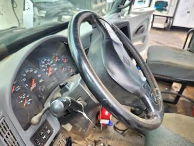 International 7500 Steering Column