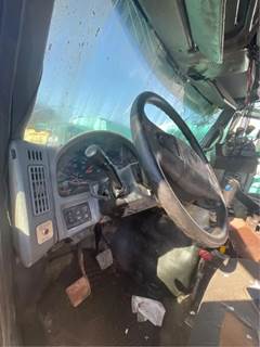 International 7600 Steering Column