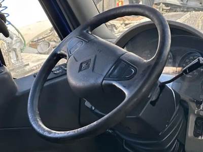 International 8600 Steering Column