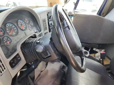 International 8600 Steering Column
