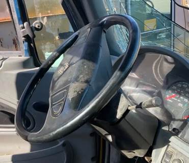 International 8600 Steering Column