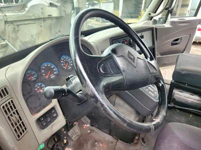 International 8600 Steering Column