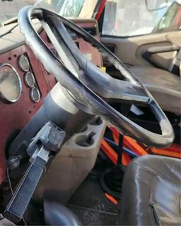 International 9100i Steering Column