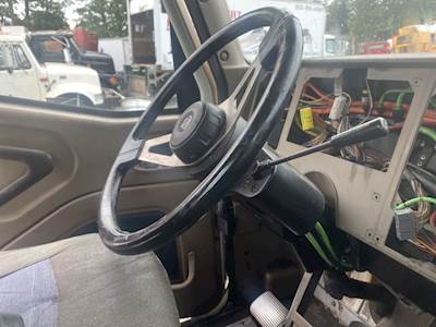 International 9400i Steering Column