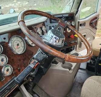International 9900i Steering Column