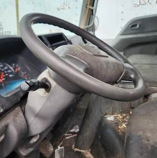 International CF500 Steering Column