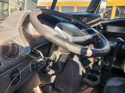 International CT660 Steering Column