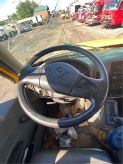 International DuraStar 4300 Steering Column