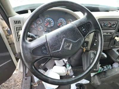 International DuraStar 4300 Steering Column
