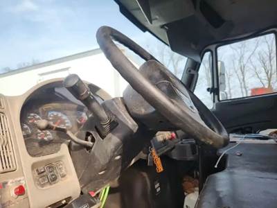International DuraStar 4300 Steering Column
