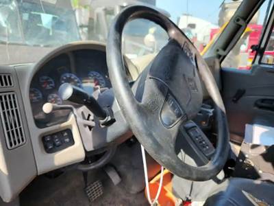 International DuraStar 4300 Steering Column