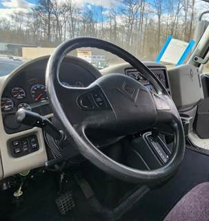 International DuraStar 4300 Steering Column