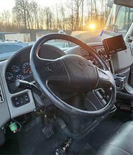 International DuraStar 4300 Steering Column