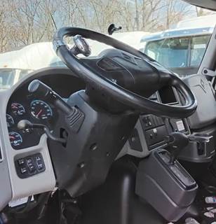 International DuraStar 4300 Steering Column