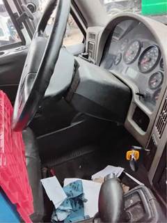 International DuraStar 4300 Steering Column