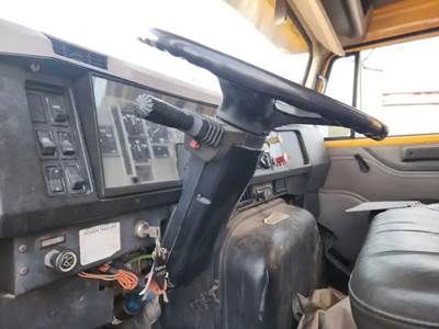 International F2674 Steering Column for a 1999 International F-2674 SBA