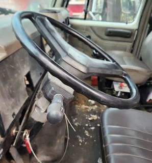 International F2674 Steering Column for a 2002 International F-2674 SBA