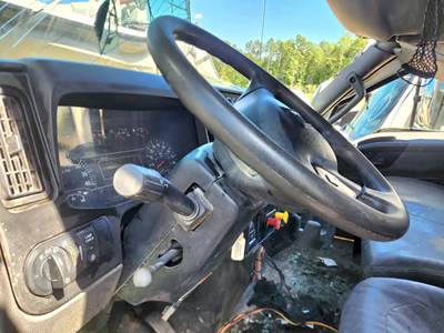 International HV507 Steering Column