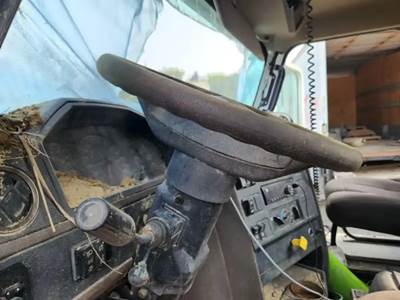 International HX620 Steering Column