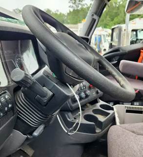 International HX620 Steering Column