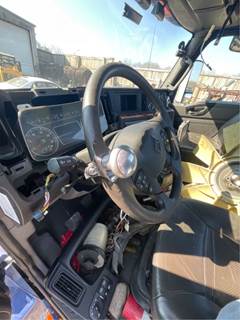 International LT625 Steering Column