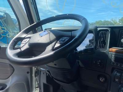 International LT625 Steering Column