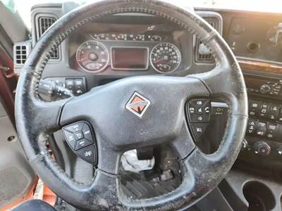 International LT625 Steering Column