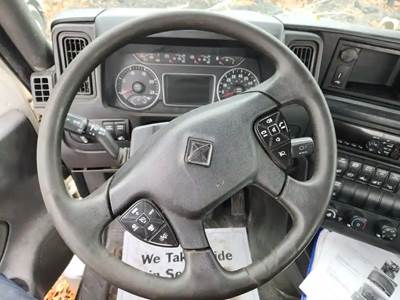 International LT625 Steering Column