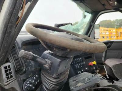 International LT625 Steering Column