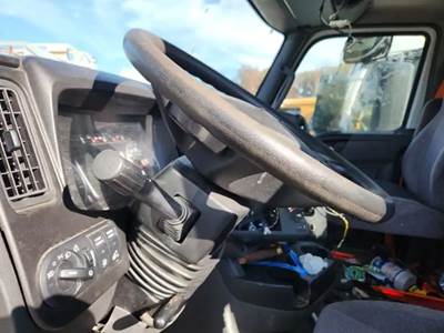 International LT625 Steering Column