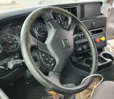 International LT625 Steering Column