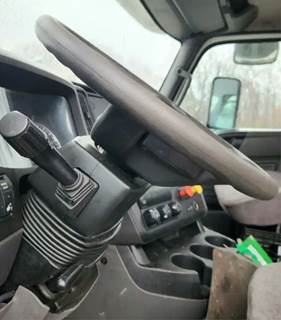 International LT625 Steering Column