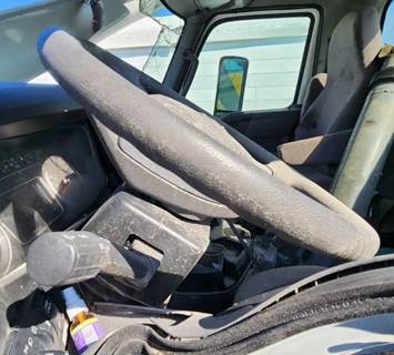 International LT625 Steering Column