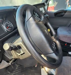 International LT625 Steering Column