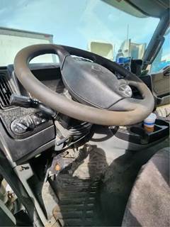 International LT625 Steering Column