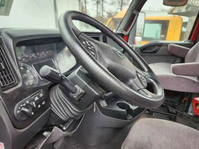 International LT625 Steering Column